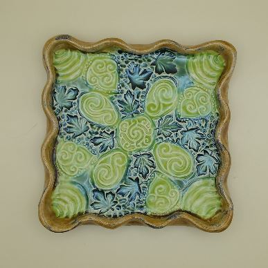 Менажница 10х10см 1000р