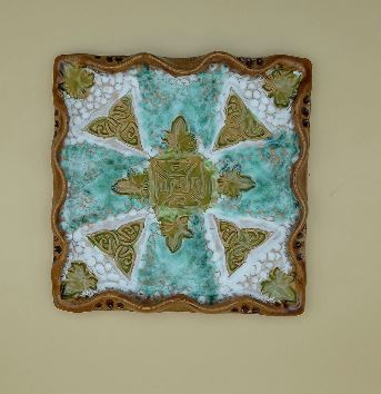 Менажница 10х10см 1000р