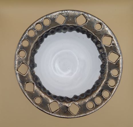 Держатель серёжек 2000р