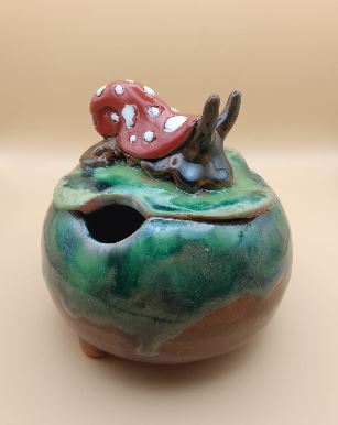 Сахарница 2500р