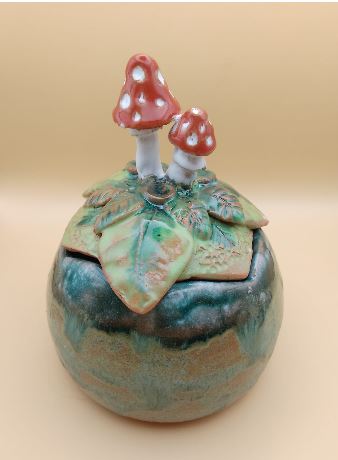 Шкатулка 2500р