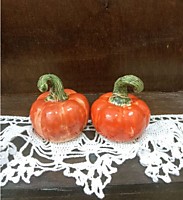 Колокольчики тыквы 700р