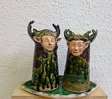 Ваза Шаман 7000р